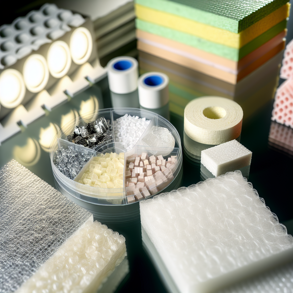 2026 Yalıtım Malzemeleri: En İyi Seçenekler ve Trendler