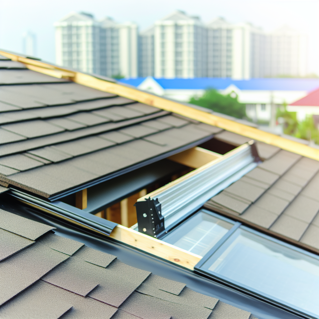 2026’da Çatı Malzemeleri: Sıcak İklimde Enerji Verimliliği İçin En İyi Seçimler