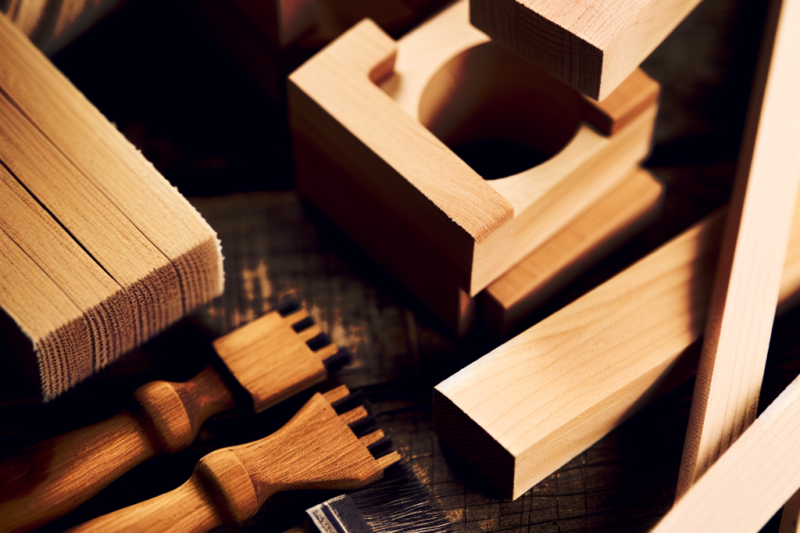 Ahşap Bakımı ve Uzun Ömür İçin Pratik Rehber: Adım Adım