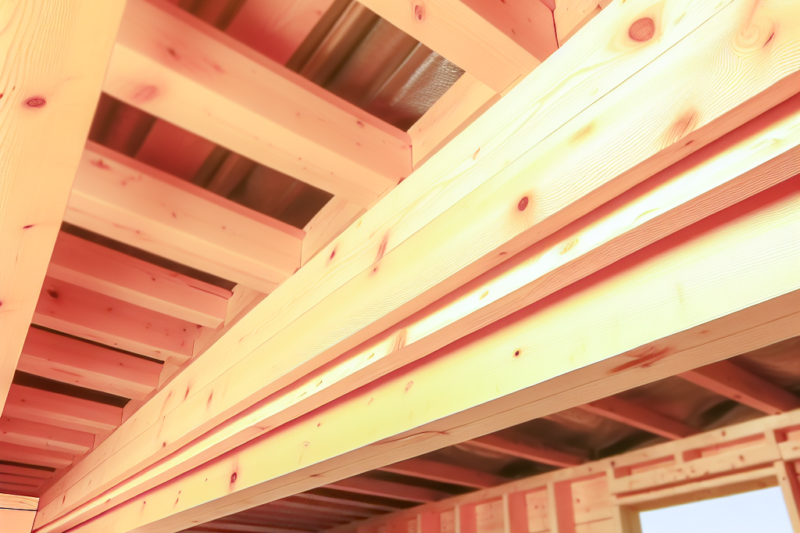 Ahşap Ev Yapımında En Dayanıklı Ahşap Türleri Rehberi