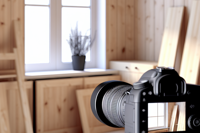 Ahşap ve Panel Kullanımında Doğal Malzemelerin Avantajları