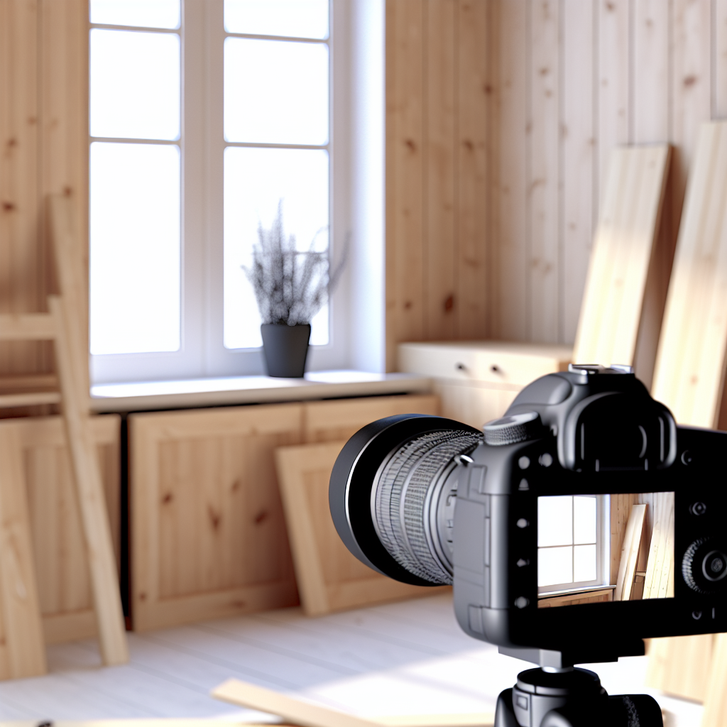 Ahşap ve Panel Kullanımında Doğal Malzemelerin Avantajları