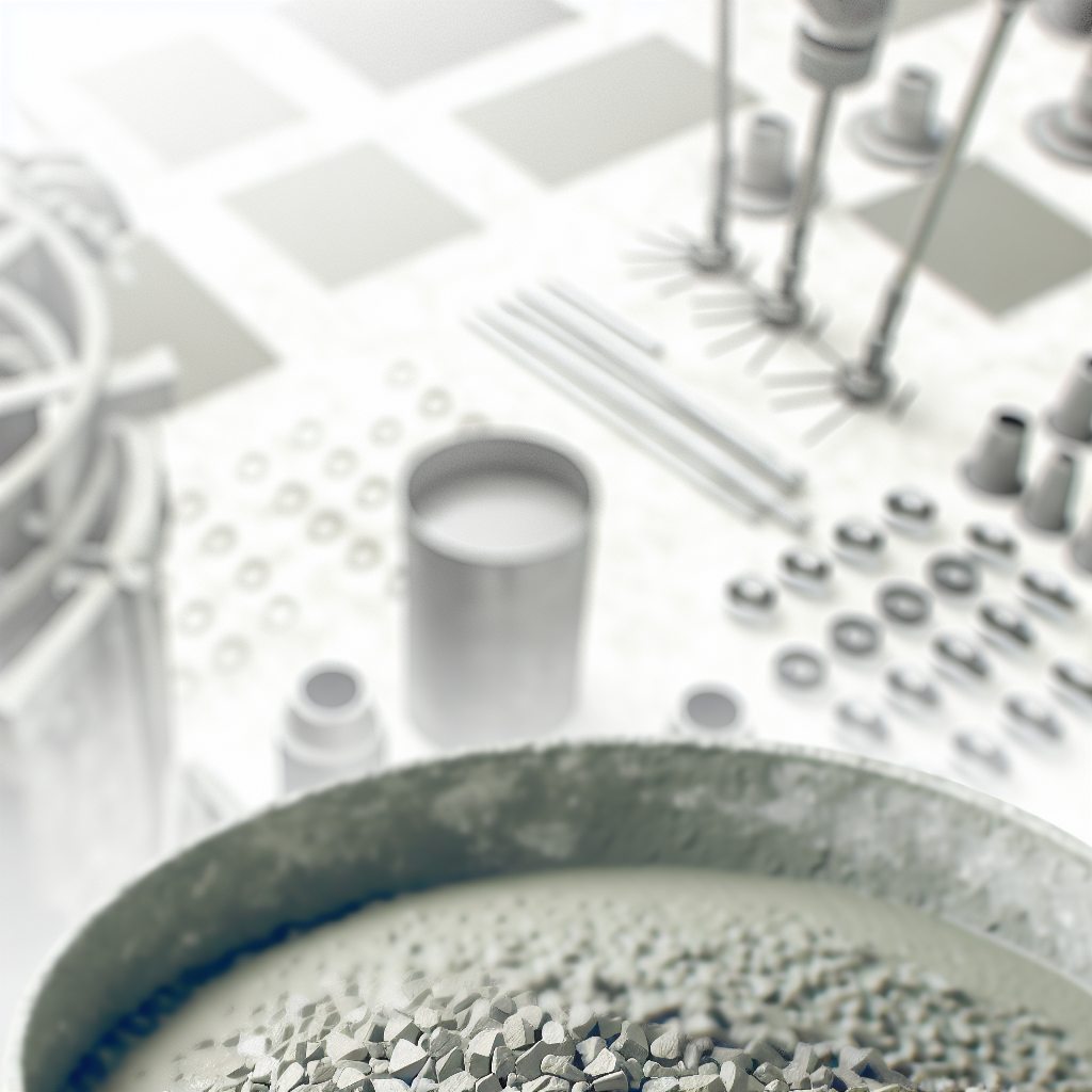 Beton ve Çimento Seçerken Dikkat Edilecek 5 Kritik Nokta