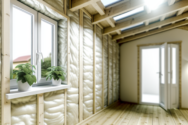 Gelişmiş Yalıtım Malzemeleri ile Enerji Tasarrufu Rehberi