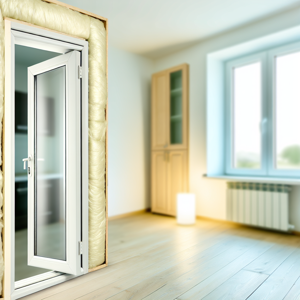 Kapı ve Pencere Yalıtımıyla 2026’da Enerji Tasarrufu