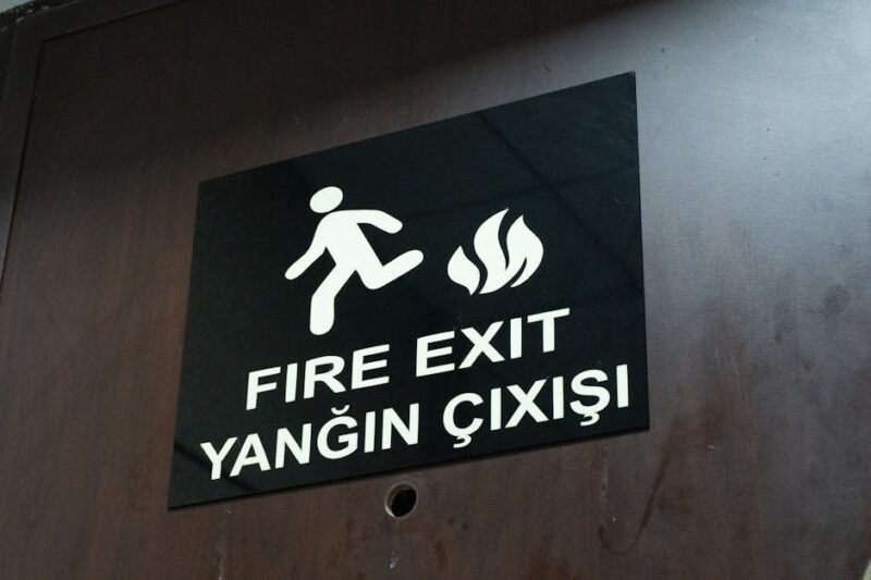 Kaplama Yangın Dayanımı: Sınıflandırma ve Testler