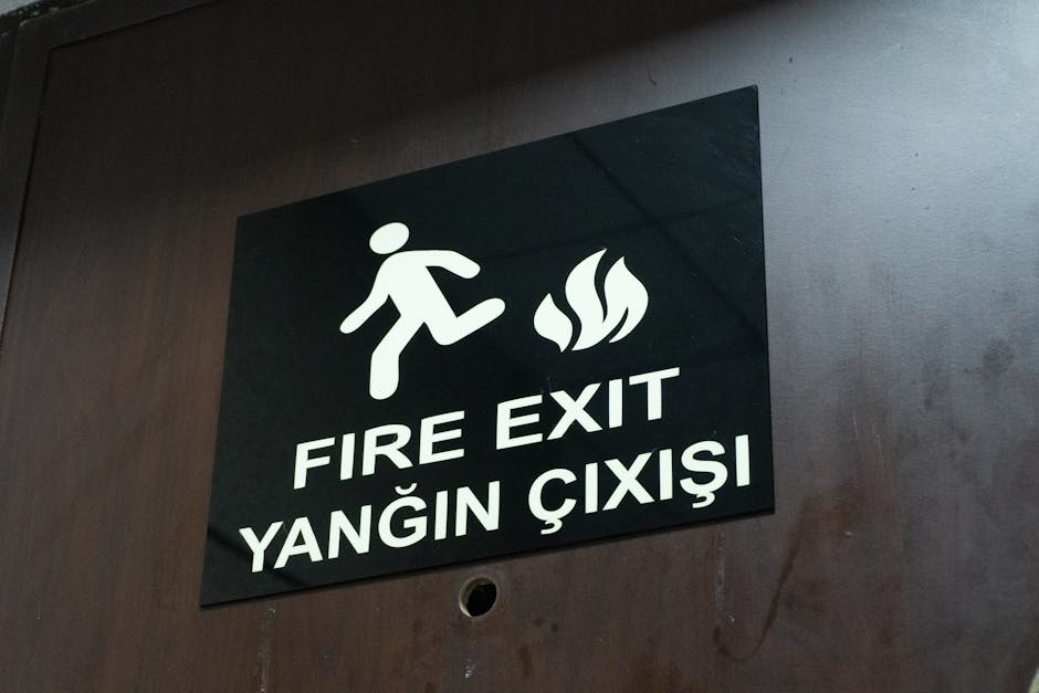 Kaplama Yangın Dayanımı: Sınıflandırma ve Testler