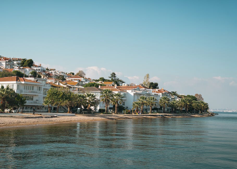 Robotik Montajla Dış Cephe Kaplama Rehberi