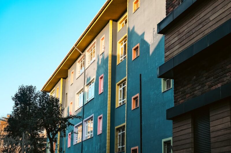 Dış Cephe Yalıtımı: EPS, XPS ve Taşyünü Karşılaştırması