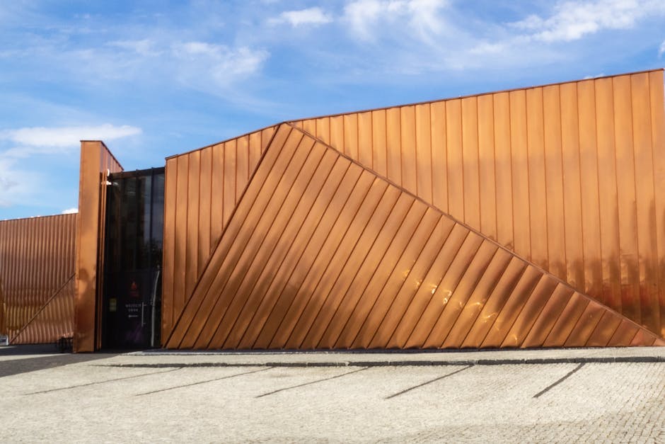 Dıs cephe kaplamasında yangın sınıfı ve ses yalıtımı uygulamalarını gösteren görsel