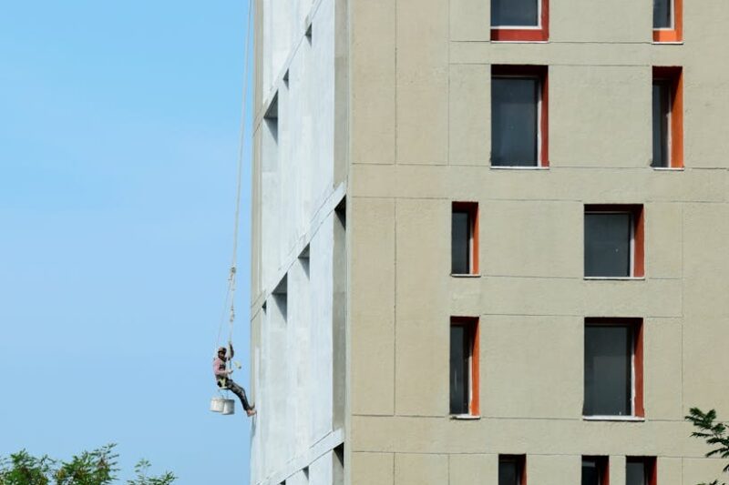 Nem ve Buhar Difüzyonu Dengesi: Mantolama Sonrası Boya