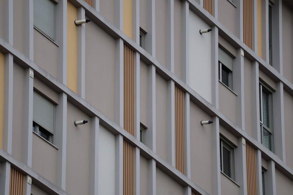 IoT Nem Difüzyonu İzleme ile Dış Cephe Kaplama