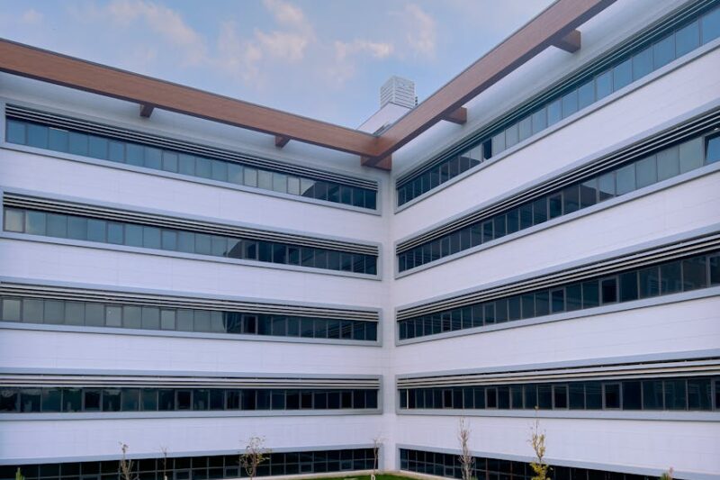 Pencere ve Kaplama Entegrasyonu Aralık Yönetimi