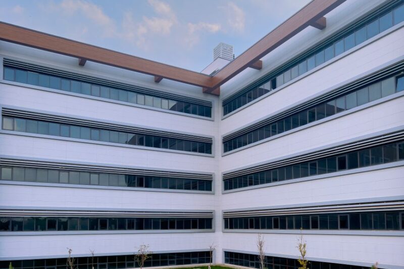 Giydirme cephe su yalıtımı ve drenaj tasarımı rehberi