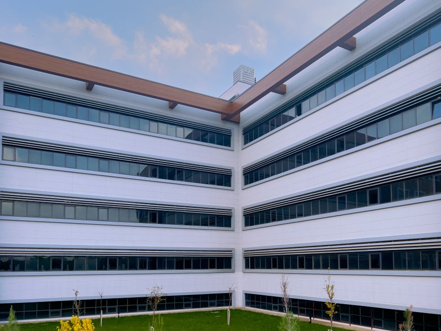 Giydirme cephe su yalıtımı ve drenaj tasarımı rehberi