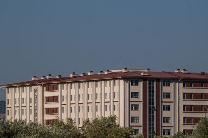 Mantolama Su Yalıtımı Buhar Difüzyonu Dengesi: Adım Adım Kontrol Listesi