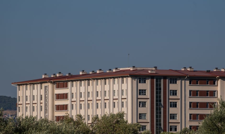 Mantolama Su Yalıtımı Buhar Difüzyonu Dengesi: Adım Adım Kontrol Listesi