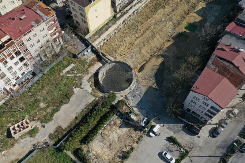 Çatı Yağmur Suyu Yönlendirme ve Drenaj Tasarımı Rehberi