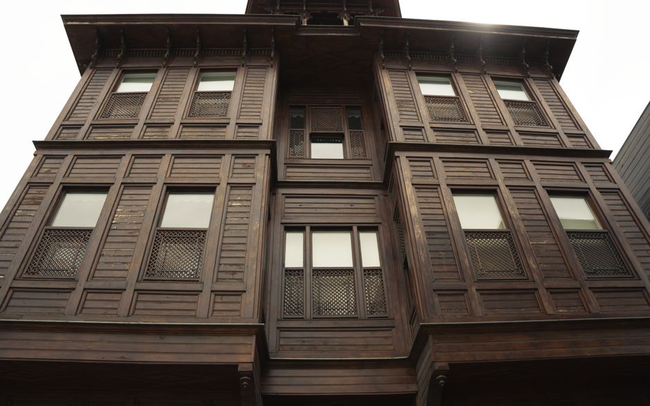 Dış Cephe Ahşap Panel Seçimi ve Bakım Rehberi