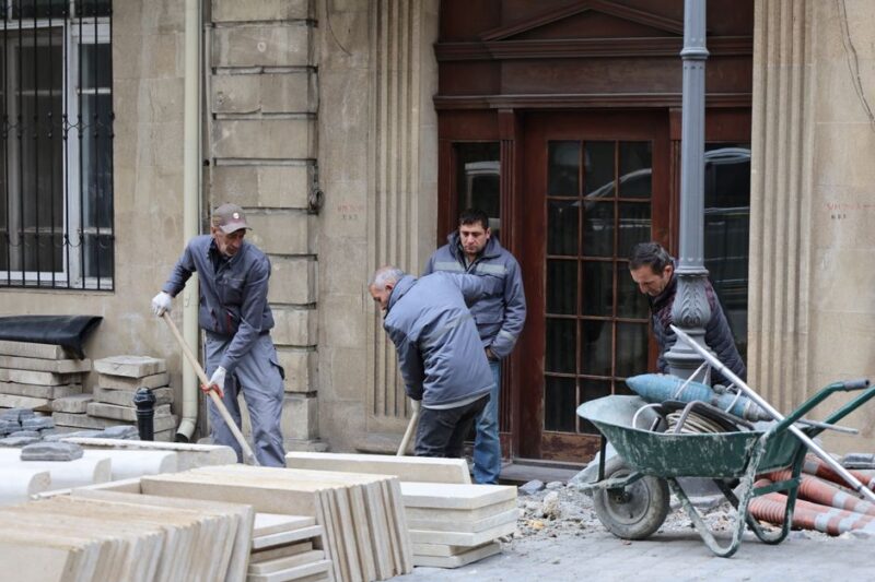 Kaplama Maliyeti Yaşam Döngüsü: İlk Maliyet ve Bakım
